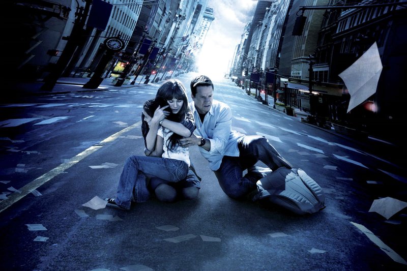 The Happening – Bild: Servus TV