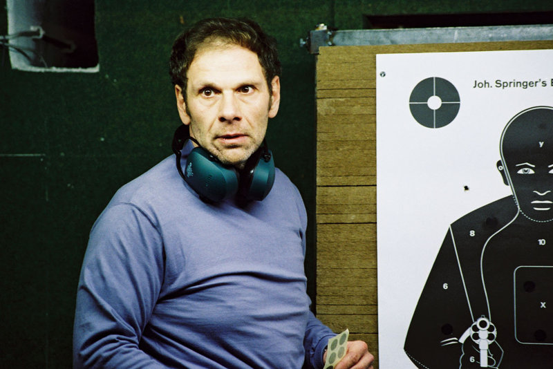 Lovely Rita – Bild: ORF