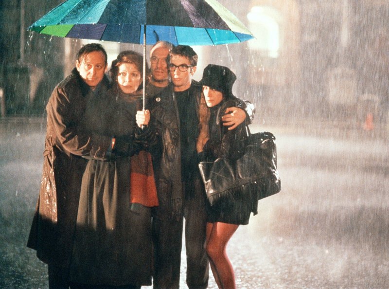 Vier Neurosen und ein Todesfall – Bild: ARD Degeto/​ARD Degeto/​Anngret Plehn