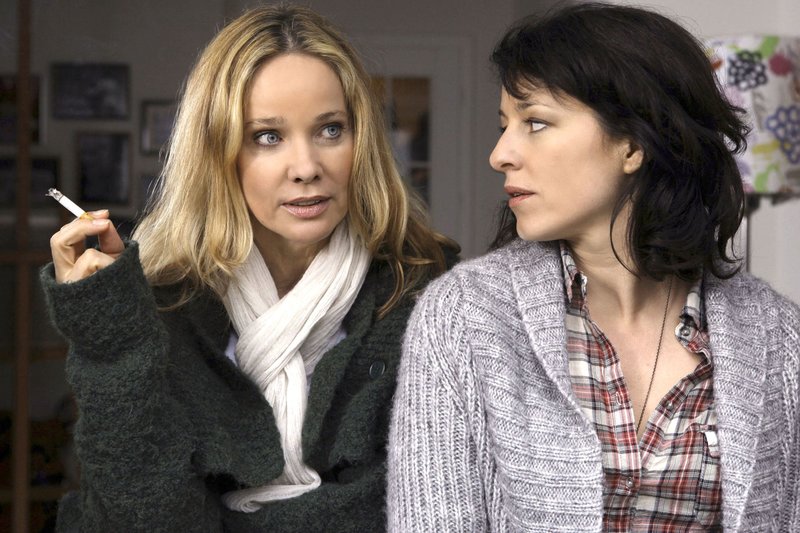 Der Wettbewerb – Bild: MDR/​ORF/​Petro Domenigg