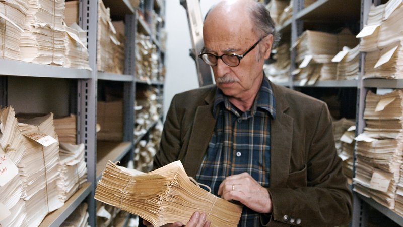 Remo Largo - Faszination Entwicklung – Bild: TVNOW /​ (c)Elite Film AG