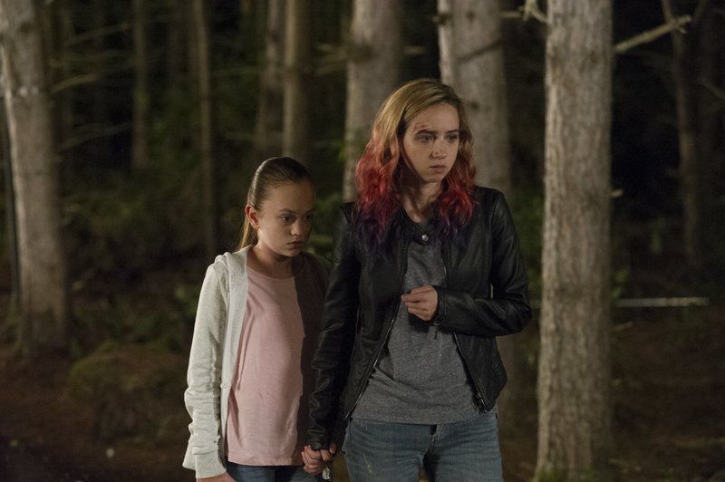 Monster – Bild: Koch Films GmbH /​ Albert Camicioli Lizenzbild frei