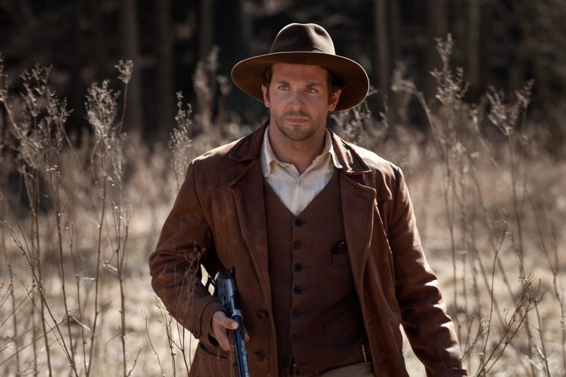 Serena – Bild: 2014 STUDIOCANAL GmbH. ALL RIGHTS RESERVED. /​ Larry D Horricks Lizenzbild frei