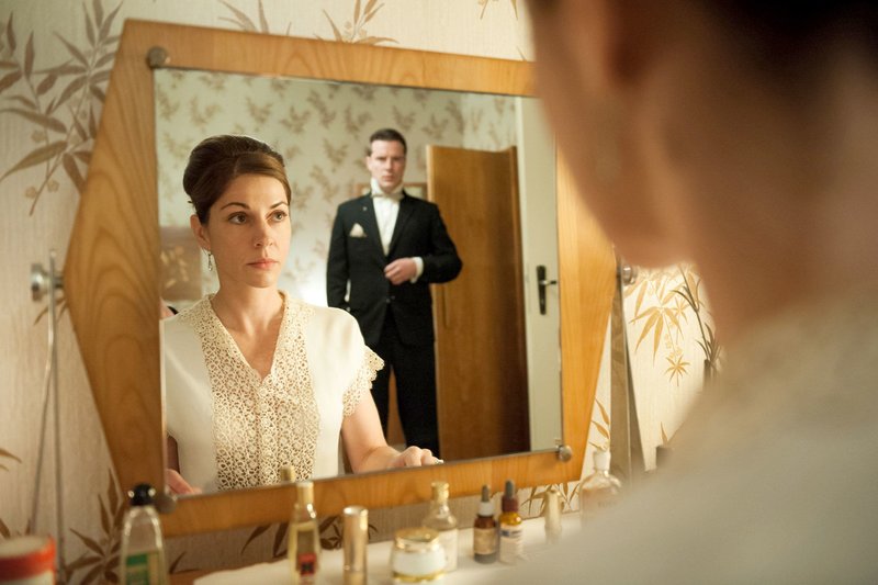 Mord in Eberswalde - Der Fall Hagedorn – Bild: rbb/​WDR/​Wolfgang Ennenbach