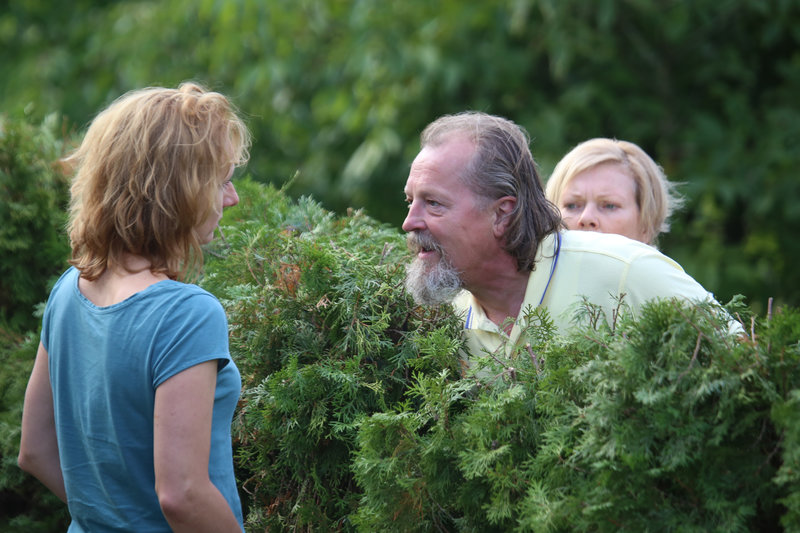 Be My Baby – Bild: ZDF und Peter Schäfer