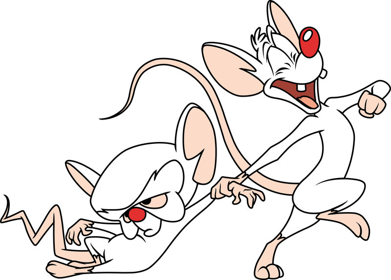Watch pinky and the brain show online full episodes for free. 