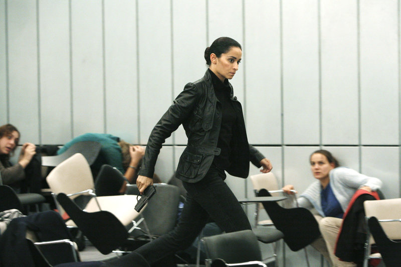 Rekruten des Todes – Bild: ARD Degeto/​UGC YM