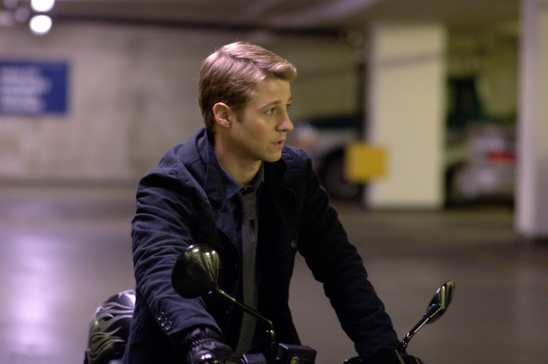 88 Minuten – Bild: Puls 8