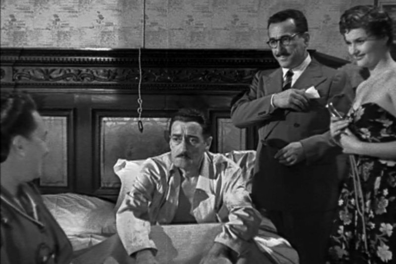 Toto und die Frauen – Bild: MDR/​ARD Degeto/​Repro