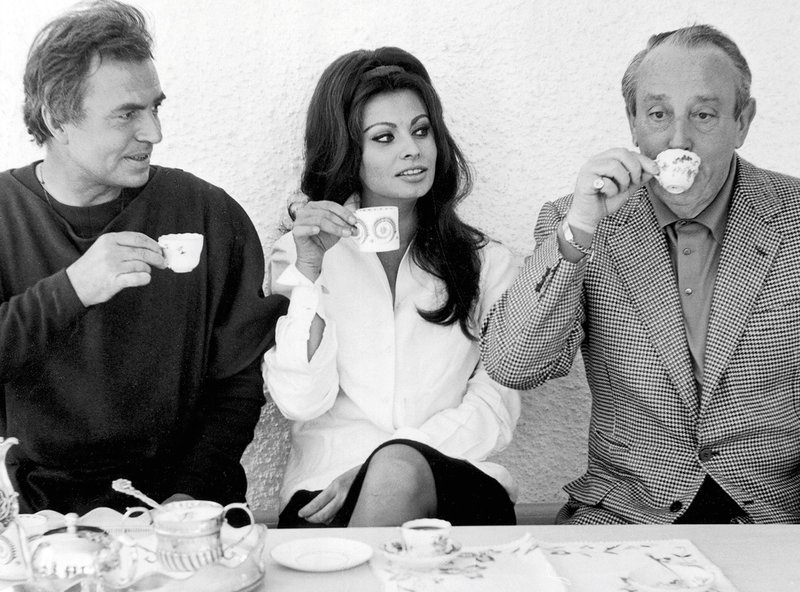 Der Prinz und der Dybbuk – Bild: rbb/​Matthias Miegel