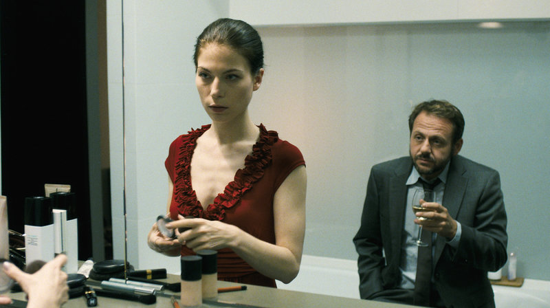 Oktober November – Bild: rbb/​BR/​Telepool GmbH/​MFA+FilmDistribition