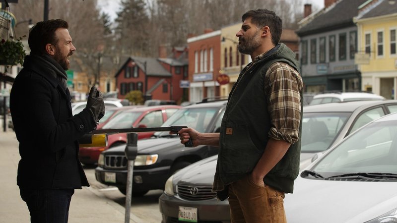 Tumbledown - Zurück im Leben – Bild: 2015 Tumbledown LLC. ALL RIGHTS RESERVED. Lizenzbild frei