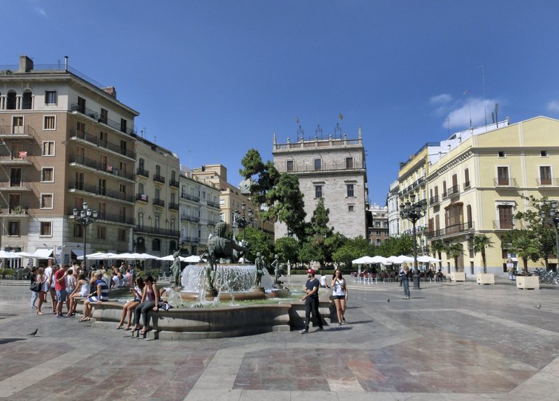 Das Land, wo die Orangen blühen – Bild: HR/​Dagmar Hase