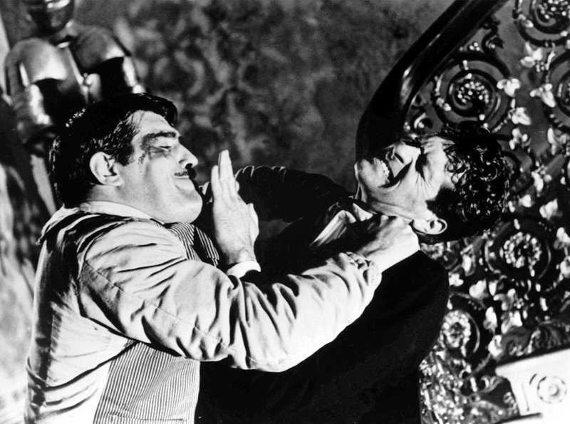 Geheimnis im blauen Schloß – Bild: ARD Degeto