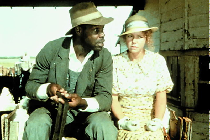 Ein Platz im Herzen – Bild: TM3