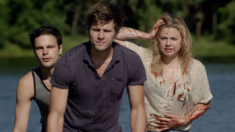 Beneath – Bild: NBCU