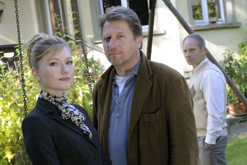 Wohin der Weg mich führt – Bild: SWR/​Degeto/​Jacqueline Krause-Burberg