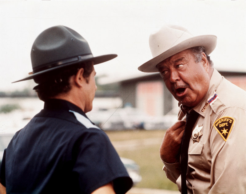 Ein ausgekochtes Schlitzohr – Bild: ZDF und Universal Pictures