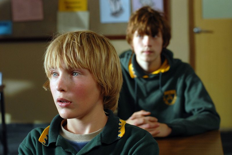 Lockie Leonard Staffel 1 Episodenguide (Seite 2) fernsehserien.de