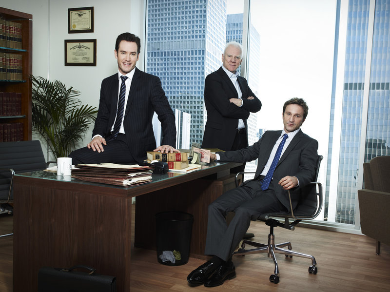 Franklin & Bash Staffel 1 Episodenguide fernsehserien.de