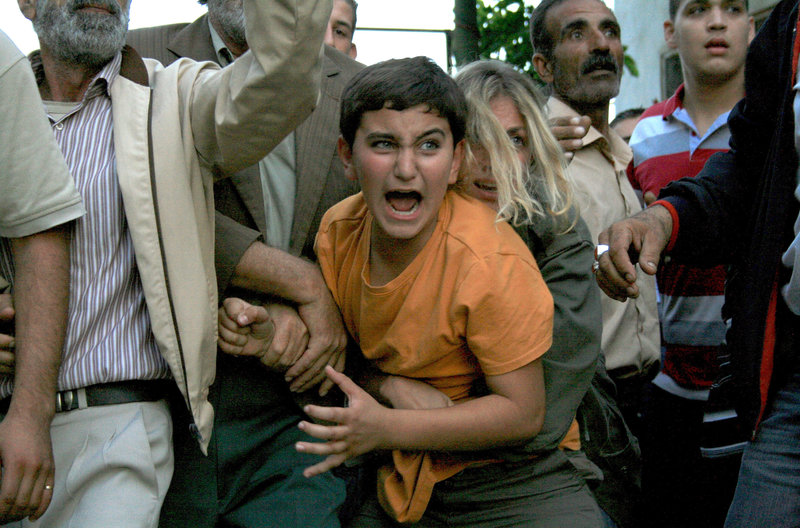 Giraffada – Bild: WDR/​Zorro Film