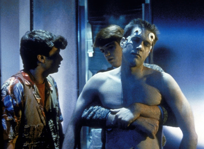 Night of the Creeps – Bild: Kabel Eins Classics