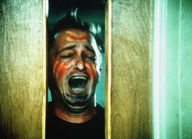 Jeder Kopf hat seinen Preis – Bild: Paramount Pictures Lizenzbild frei