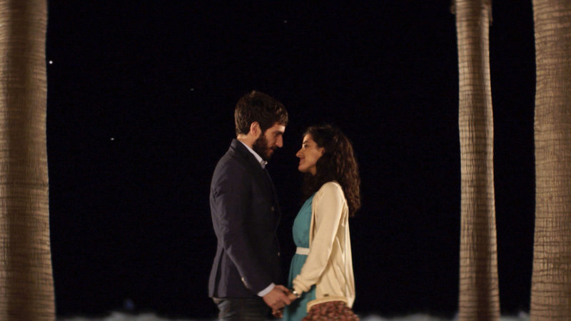 Drei Hochzeiten zu viel – Bild: Zee.One