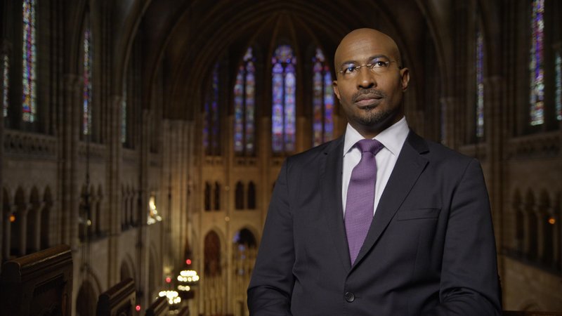 Ich war Martin Luther King – Bild: RTV SLO