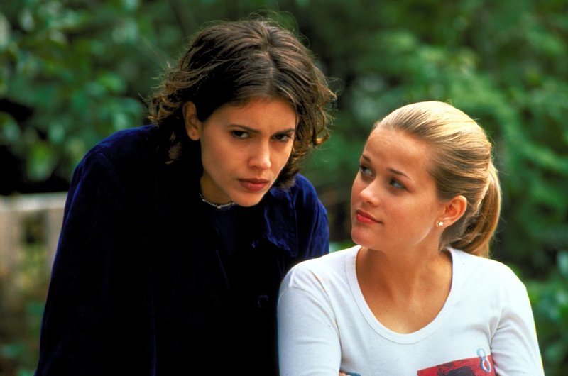 Fear - Wenn Liebe Angst macht – Bild: Universal Home Entertainment Lizenzbild frei