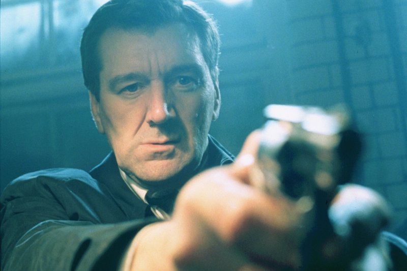 Albtraum ohne Ende – Bild: ARD Degeto/​First Food Filmproduction