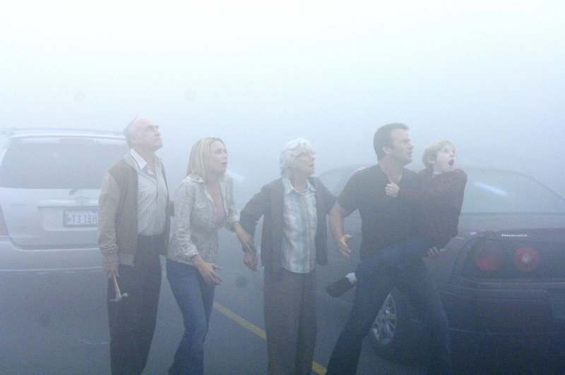 Der Nebel – Bild: 2007 The Weinstein Company. All Rights Reserved.