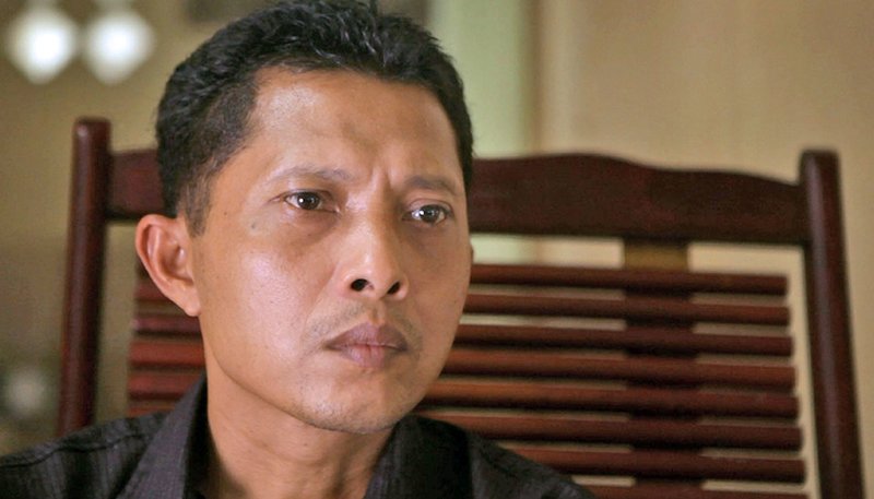 Im Angesicht der Stille – Bild: PHOENIX/​ZDF/​ARTE/​Lars Skree