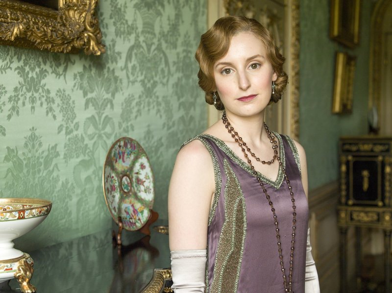 Downton Abbey Staffel 5 Episodenguide fernsehserien.de