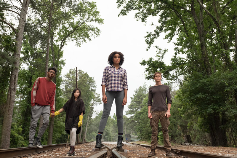 The Darkest Minds – Bild: TV24