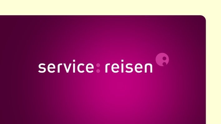 Service: Trends – Logo – Bild: HR3