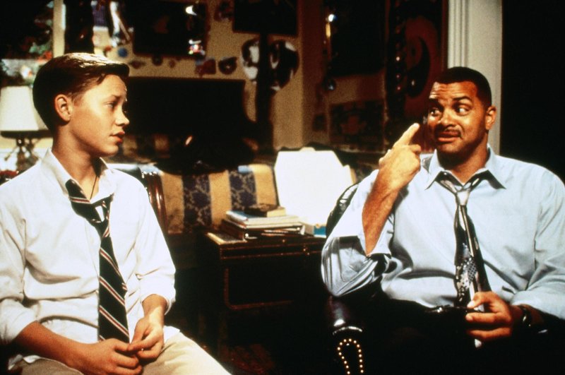 Mr. Präsident Junior – Bild: VOX/​Disney