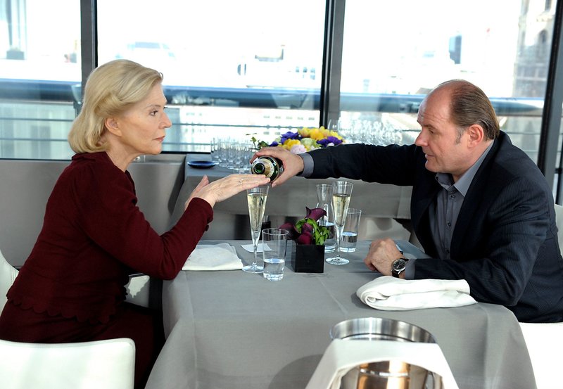 Meine Schwester – Bild: ARD Degeto/​Mona Film/​O. Roth