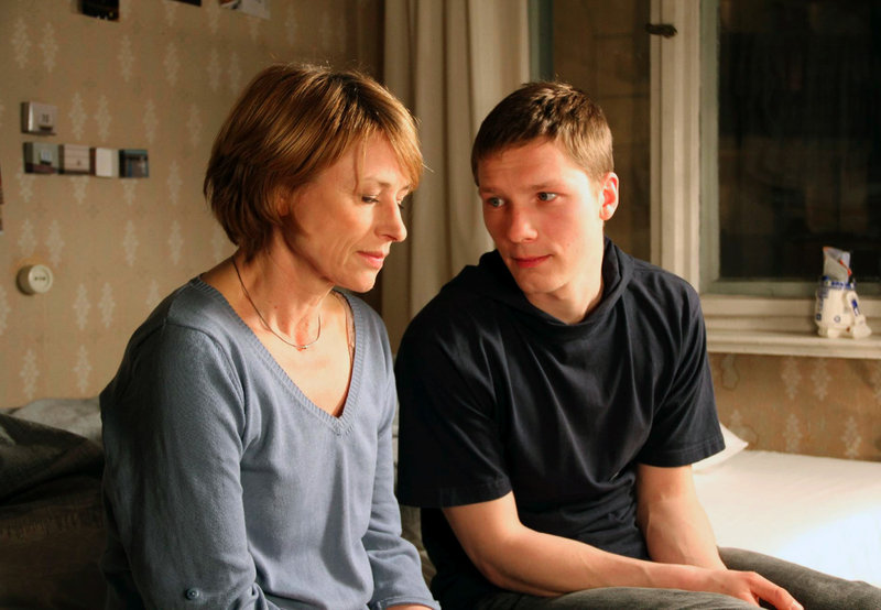 3 Zimmer, Küche, Bad – Bild: HR /​ © HR/​Zorro Film/​teamWorx Televison & Film GmbH