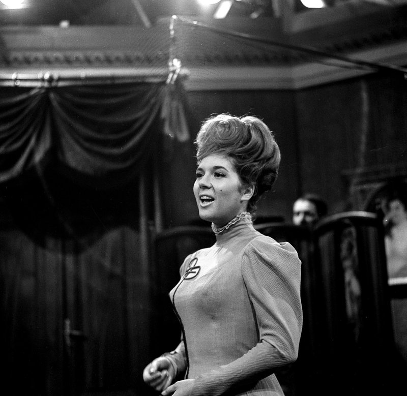 Ollapotrida – Bild: ORF