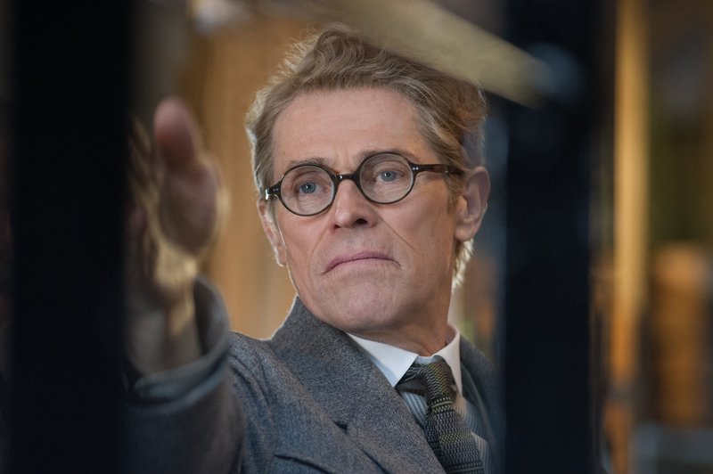 Mord im Orient-Express – Bild: 2017 Twentieth Century Fox Film Corporation.  All rights reserved. /​ Nicola Dove Lizenzbild frei