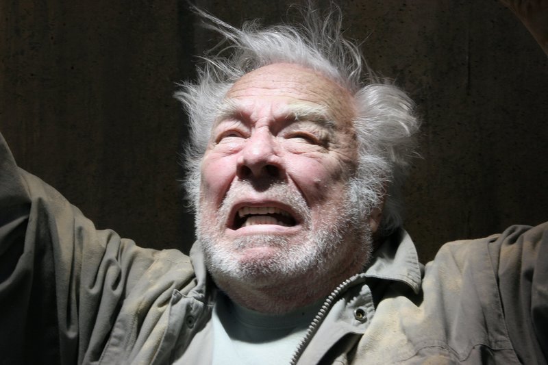 Sands of Oblivion - Der Fluch des versunkenen Grabmals – Bild: TL5