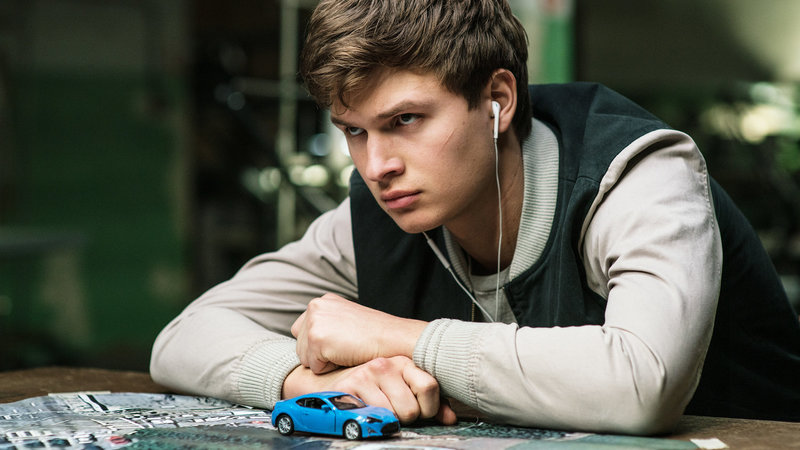 Baby Driver – Bild: SRF2