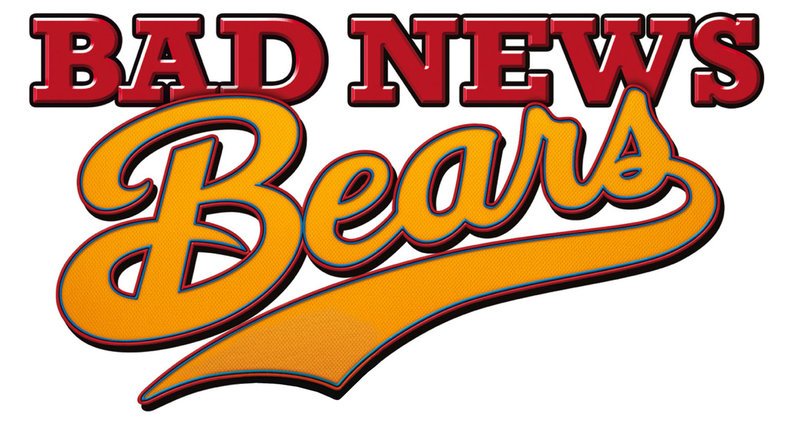 Logo – „Bad News Bears“ – Bild: Puls 8