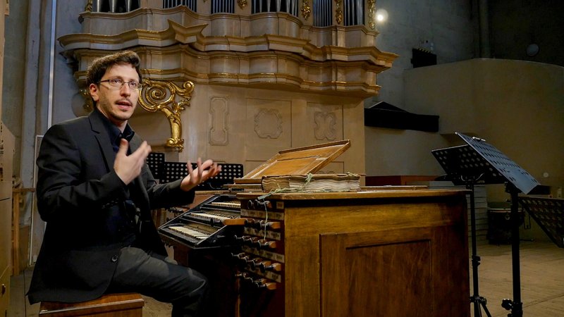 Marianna von Martines – Bild: ORF