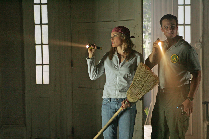 Vampire Bats – Bild: SONY