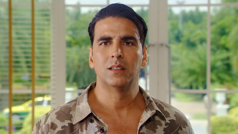 Akhil Pannalal Johri/​Akhil Lokhande (Akshay Kumar) – Bild: Zee.One