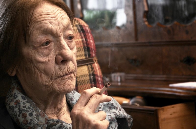 Im Alter einsam? Muss nicht sein – Bild: SWR