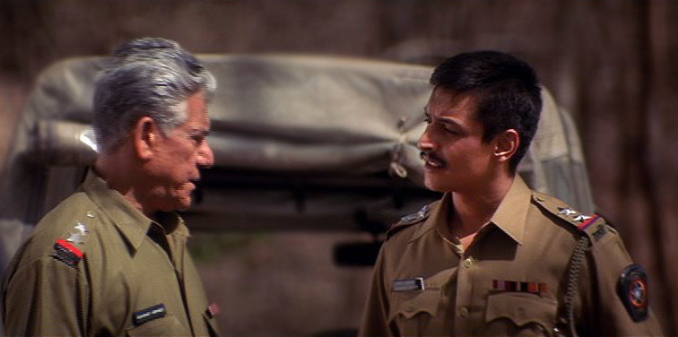 Kagaar – Bild: Zee.One