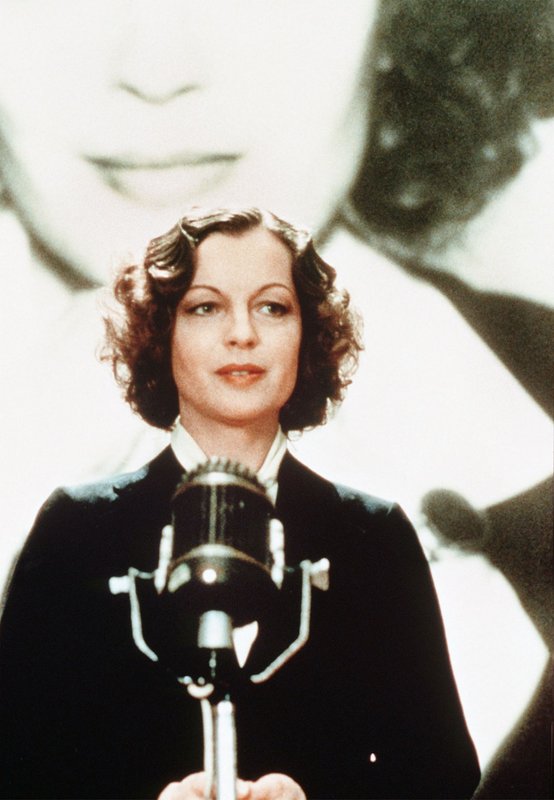 Die Bankiersfrau – Bild: ARD Degeto